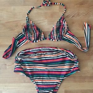 Bathing suit / Bikini